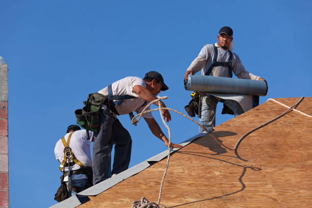 Trusted Katy, TX Roofing Contractor Experts